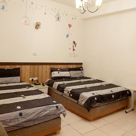 Taitung Happy Heart B&B מראה חיצוני תמונה