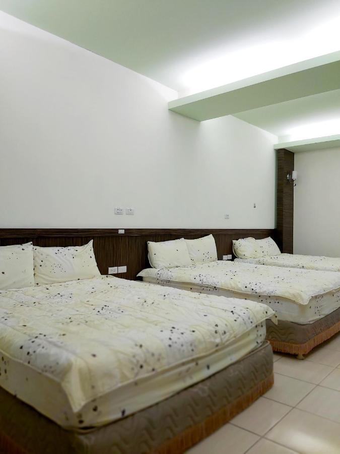 Taitung Happy Heart B&B מראה חיצוני תמונה
