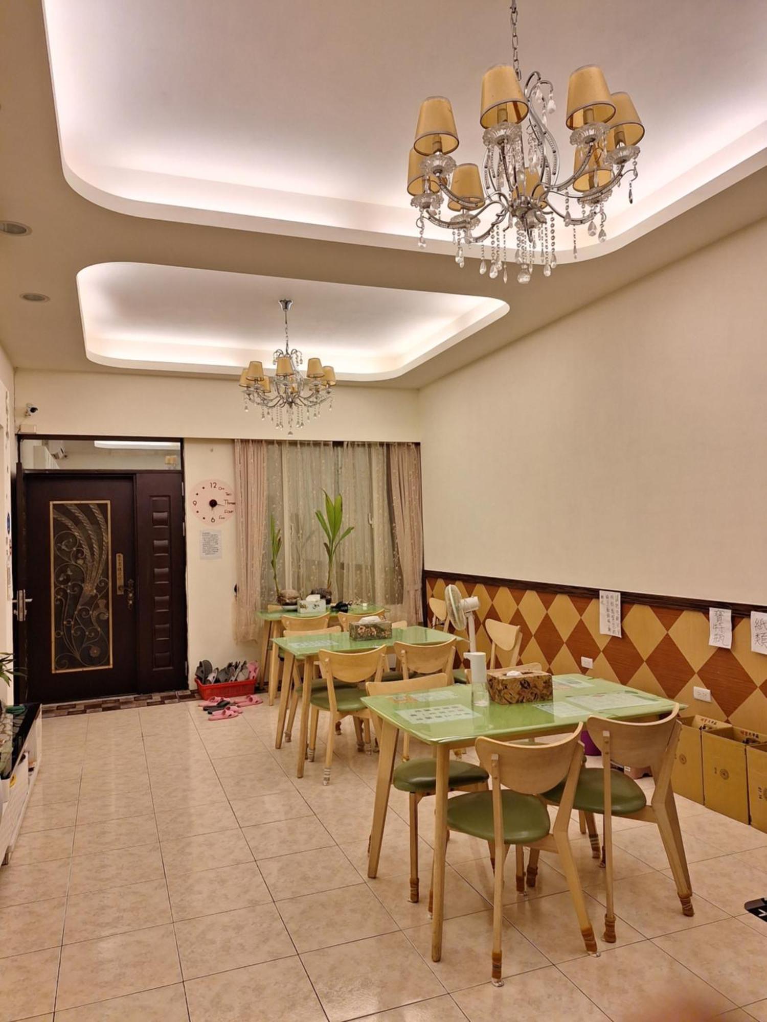 Taitung Happy Heart B&B מראה חיצוני תמונה