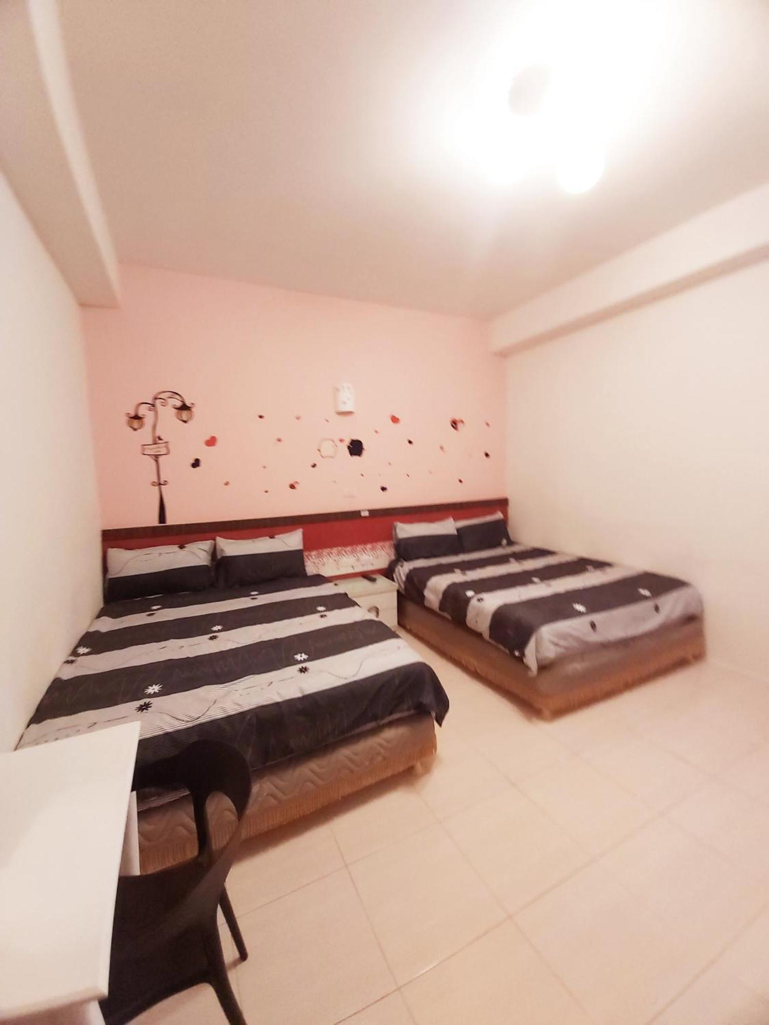 Taitung Happy Heart B&B חדר תמונה