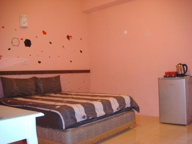 Taitung Happy Heart B&B מראה חיצוני תמונה