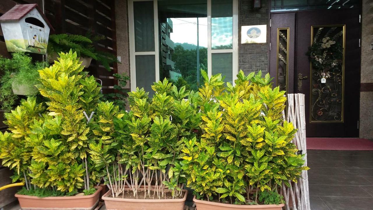 Taitung Happy Heart B&B מראה חיצוני תמונה
