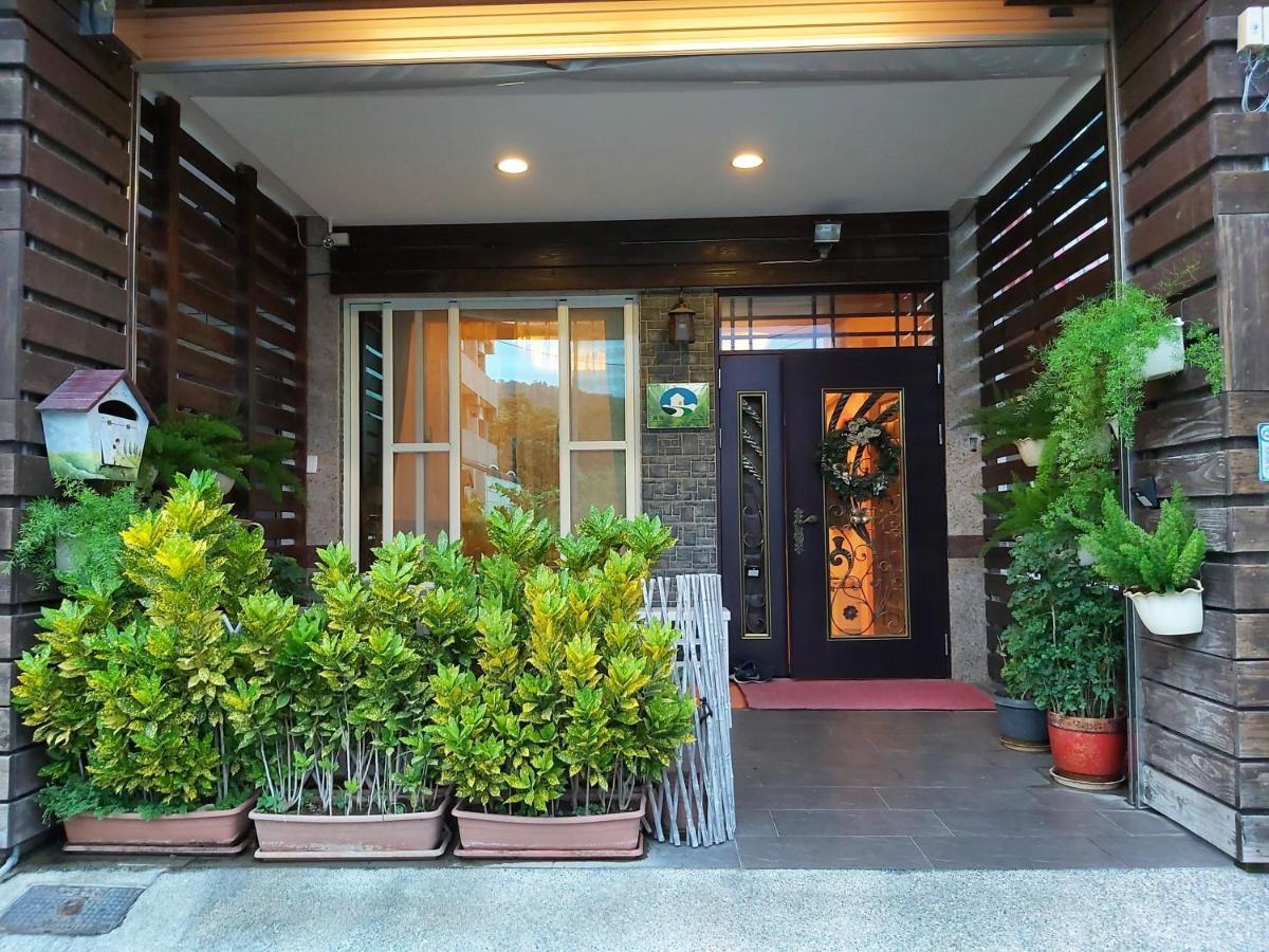 Taitung Happy Heart B&B מראה חיצוני תמונה